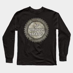 Ad Utrumque Paratus Long Sleeve T-Shirt